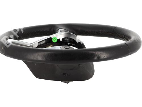 Used Steering wheel Steering wheel FORD TRANSIT COURIER B460 Box Body/MPV 1.5 TDCi (95 hp) 19729421 19729421