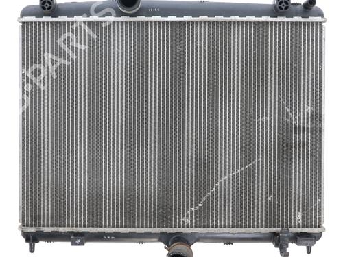 Used Water radiator PEUGEOT 508 I (8D_) 2.0 HDi (140 hp) 30315918