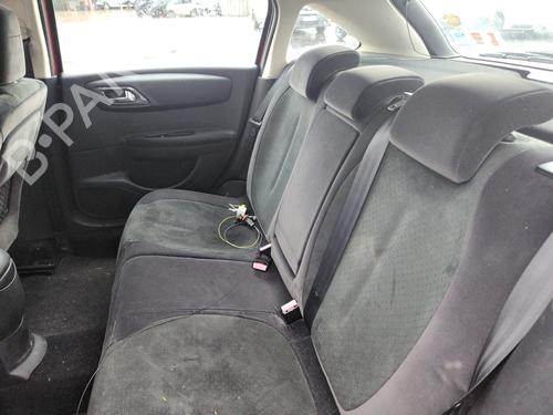 Engine CITROËN C4 I (LC_) 2.0 HDi | BP29863352M1  - Image 6