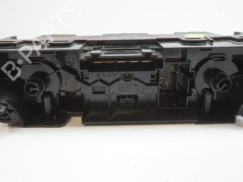 Used Climate control Climate control SKODA FABIA III (NJ3) 1.2 TSI (90 hp) 18192456 18192456