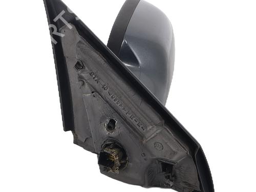 Left mirror RENAULT MEGANE II (BM0/1_, CM0/1_) 1.5 dCi (BM1E, CM1E) | BP23763971C26 