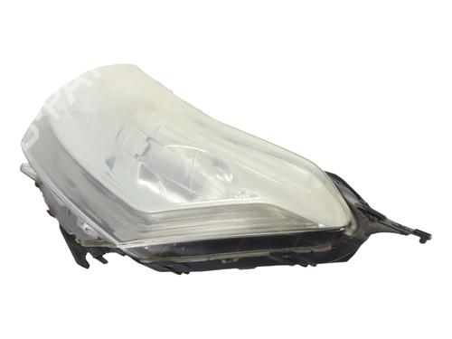 Left headlight CITROËN C5 III (RD_) 2.0 HDi 165 (RDRHHA, RDRHH8) | BP39585067C28 - Image 2
