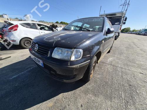 Left headlight VW POLO (6N2) 1.4 | BP38723635C28 - Image 8