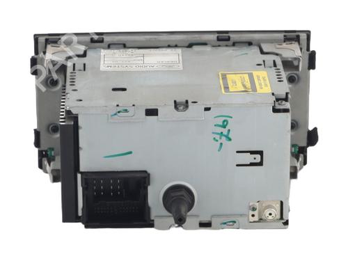 Radio FORD FOCUS C-MAX (DM2) 1.6 TDCi | BP30478821E6  - Image 5