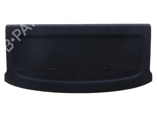 Used Rear parcel shelf VW GOLF VII (5G1, BQ1, BE1, BE2) 2.0 TDI (150 hp) 29974307