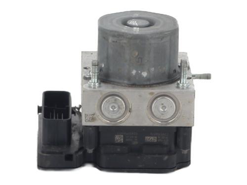 ABS pump RENAULT TWINGO III (BCM_, BCA_) 1.0 SCe 75 | BP34692637M43 - Image 4