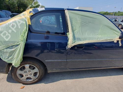 Left mirror HYUNDAI ACCENT II (LC) 1.3 | BP24180025C26 