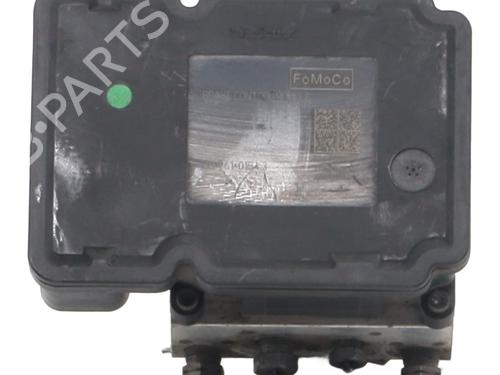 ABS Bremseaggregat FORD FIESTA VI (CB1, CCN) 1.6 TDCi | BP20722016M43 