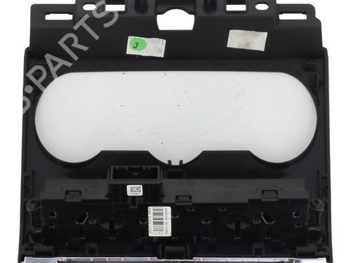 Warning switch RENAULT CAPTUR II (HF_) TCe 90 (HFM6) | BP31016696I22