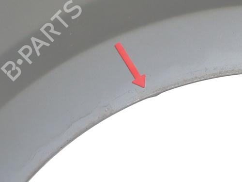 Aile avant gauche FORD FUSION (JU_) 1.4 TDCi | BP30599205C41