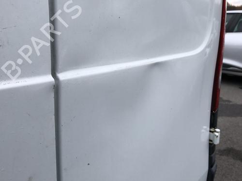 Climate control RENAULT KANGOO Express (FW0/1_) 1.5 dCi 75 (FW07, FW10, FW04) | BP29919412I5 - Image 13