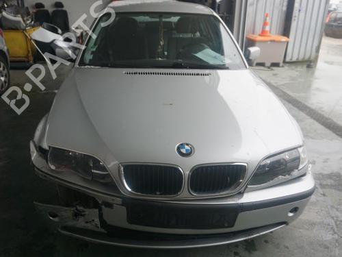 ABS pump BMW 3 (E46) 318 d | BP21220744M43 