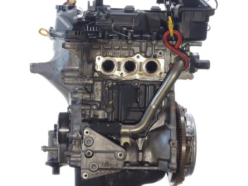 Engine TOYOTA AYGO (_B1_) 1.0 (KGB10_, KGB10R) | BP29119917M1 