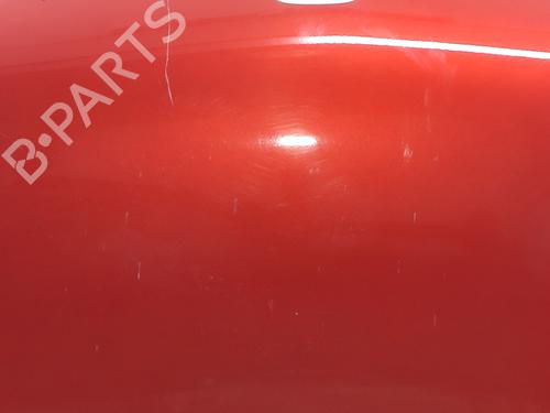 Used Hood Hood RENAULT TWINGO III (BCM_, BCA_) 0.9 TCe 90 (BCM9, BCM2) (90 hp) 36412834 36412834