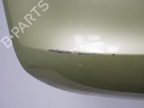Rear bumper OPEL CORSA D (S07) 1.3 CDTI (L08, L68) | BP18187189C8 