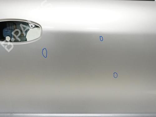 Right front door HYUNDAI SANTA FÉ I (SM) 2.0 CRDi 4x4 | BP18193319C3