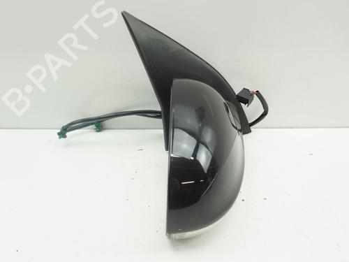 Used Right mirror VW GOLF V (1K1) 2.0 TDI 16V (140 hp) 18192379