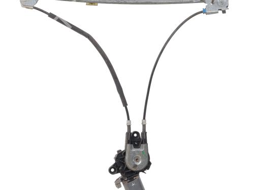 Used Front right window mechanism Front right window mechanism 22905480 22905480