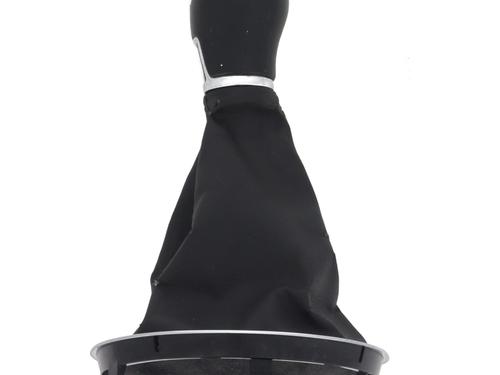 Shift knob VW BEETLE (5C1, 5C2) 1.6 TDI | BP33657298I34 - Image 6