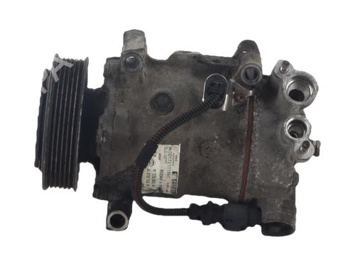 Compressor A/C CITROËN C4 CACTUS 1.5 BlueHDi 100 | BP39081853M34 - Image 2