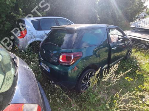 Start/Stop ECU DS DS 3 (SA_) 1.2 THP 110 / PureTech 110 (SAHNPS, SAHNZ6, SAHNZT) | BP18194968M59 