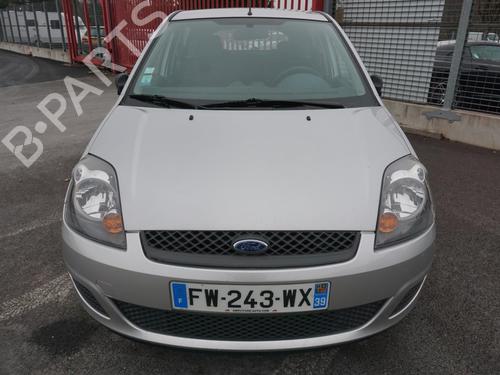 Left mirror FORD FIESTA V (JH_, JD_) 1.25 16V | BP21727944C26 