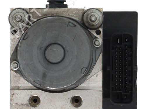 ABS pump PEUGEOT 407 (6D_) 2.0 HDi (6DRHRH) | BP24398332M43 
