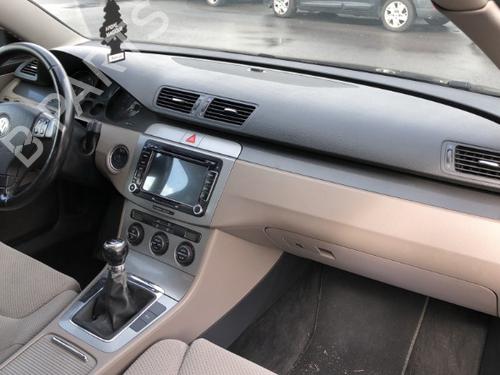 Front left window mechanism VW PASSAT B6 (3C2) 2.0 TDI 16V | BP25476965C22 - Image 23