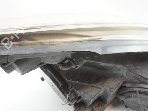Left headlight OPEL CORSA D (S07) 1.3 CDTI (L08, L68) | BP18196610C28 - Image 7