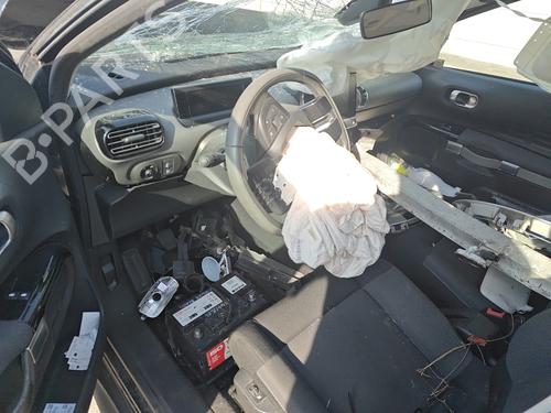 Bilradio CITROËN C4 CACTUS 1.2 VTi 82 | BP32210889E6 - Image 14