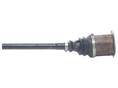 Used Right front driveshaft Right front driveshaft VW POLO VI (AW1, BZ1, AE1) 1.0 TSI (95 hp) 39690258 39690258