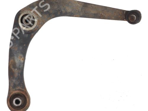 Høyre foran bærearm PEUGEOT 206 Hatchback (2A/C) 1.4 i (75 hp) 26508025