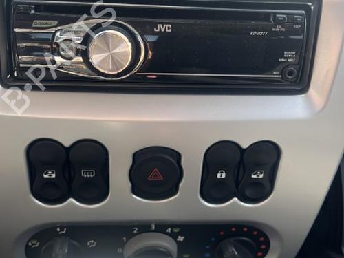 Climate control DACIA SANDERO 1.5 dCi | BP21115638I5  - Image 6