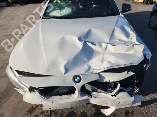 Headlight switch BMW 4 Gran Coupe (F36) 435 d xDrive | BP33566196I24  - Image 33