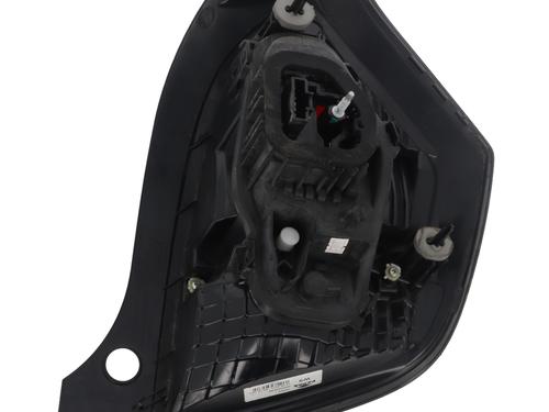 Left taillight RENAULT TWINGO III (BCM_, BCA_) 0.9 TCe 90 (BCM9, BCM2) | BP31637138C34 