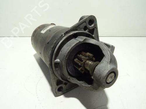 Starter FORD FIESTA IV (JA_, JB_) 1.25 i 16V | BP18178826M8