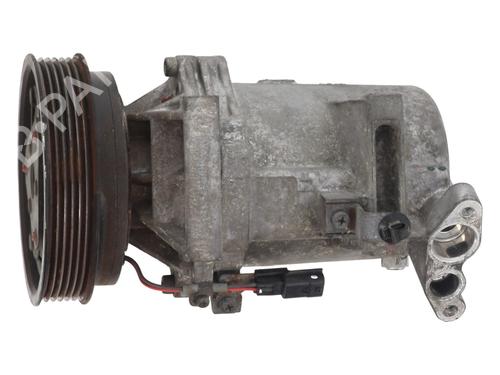 AC compressor DACIA SANDERO II 1.5 dCi | BP34336044M34 - Image 5