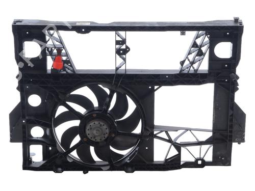 Used Radiator fan Radiator fan RENAULT MASTER II Van (FD) 2.8 dTI (FD0C, FD0F, FD2B, FD2F, FD3C, FD3F) (114 hp) 32416260 32416260