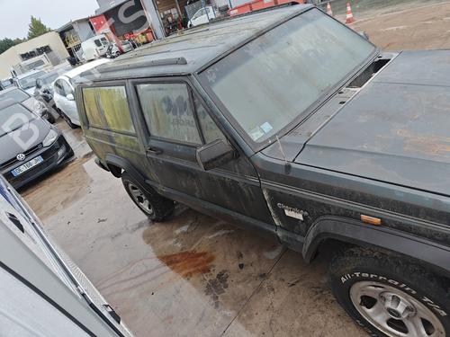 Used Parts JEEP CHEROKEE (XJ) 2.1 TD 2003433