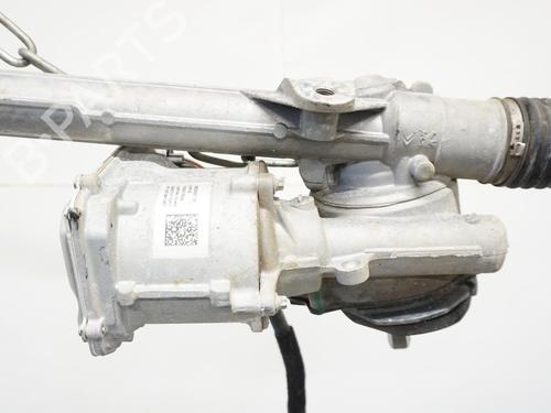 Styregear/Snekke CITROËN C3 / C3 ORIGIN III (SX) 1.2 PureTech 82 | BP19579197M22 