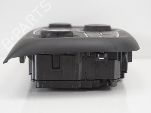 Airco bedieningspaneel JEEP COMPASS (MP, M6, MV, M7) 2.0 CRD 4x4 | BP18177542I5 