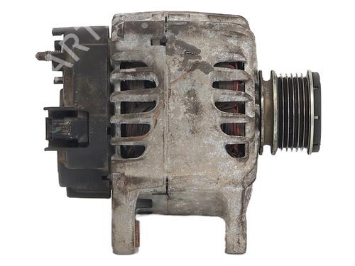 Alternator DACIA DUSTER (HS_) 1.5 dCi 4x4 (HSMC, HSMD) | BP25285443M7 - Image 2
