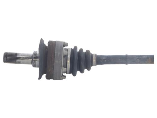 Left rear driveshaft BMW 1 (E87) | BP37248747M40 - Image 3