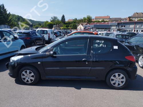 Starter PEUGEOT 206+ (2L_, 2M_) 1.4 HDi eco 70 | BP27492146M8  - Image 22