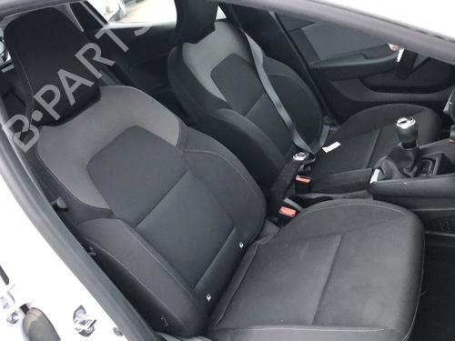 Steering column stalk RENAULT CLIO V (B7_) 1.0 SCe 75 (B7M5) | BP33994978I23 - Image 9