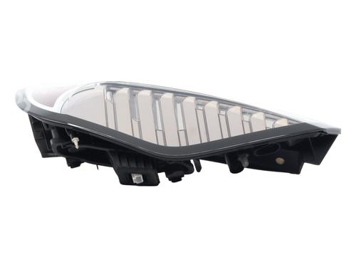 Right taillight RENAULT SCÉNIC III (JZ0/1_) 1.5 dCi | BP22340898C35