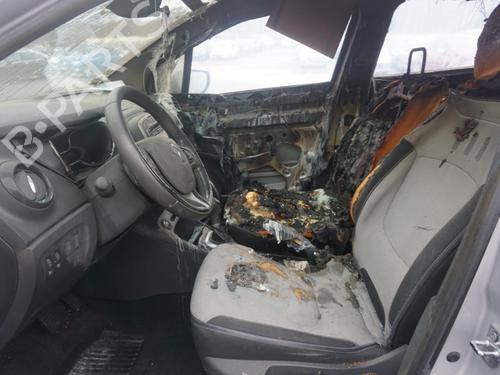 Subframe RENAULT CAPTUR I (J5_, H5_) 1.5 dCi 90 (J5N4, J5M5, J5MW, J5M6, J5AL, J5AJ) | BP26027569M9  - Image 23