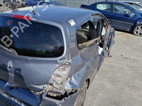 Alternator RENAULT TWINGO II (CN0_) 1.2 16V (CN04, CN0B) | BP24145422M7 - Image 14