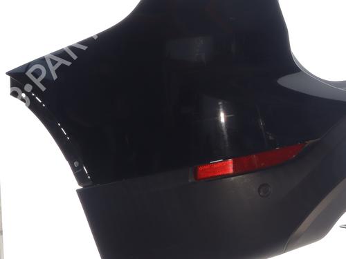 Rear bumper BMW X1 (F48) sDrive 18 d | BP29585543C8 