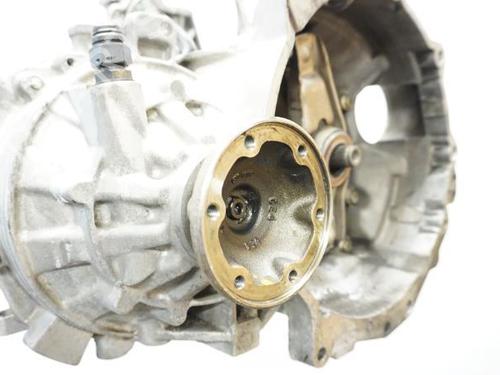Gearbox VW NEW BEETLE Convertible (1Y7) 2.0 | BP18189991M3 
